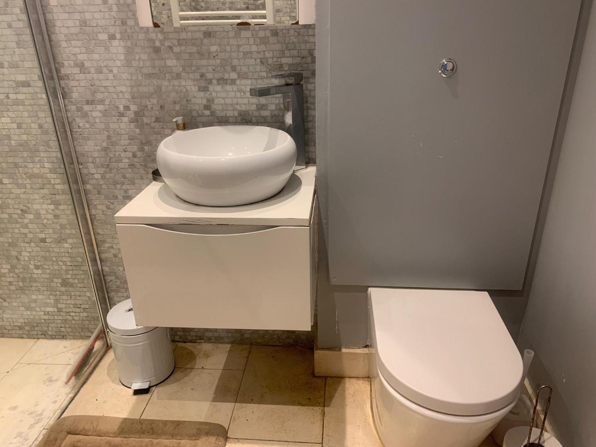 Sanctuary By The Sea With Large Room Including Lounge, Bathroom, Direct Garden Access & Free Parking Brighton Ngoại thất bức ảnh
